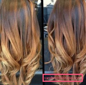 Multitonal Ombre Ombre - nowe podejście do farbowania włosów