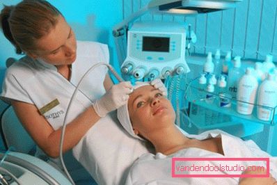 mechaniczna terapia ozonowa