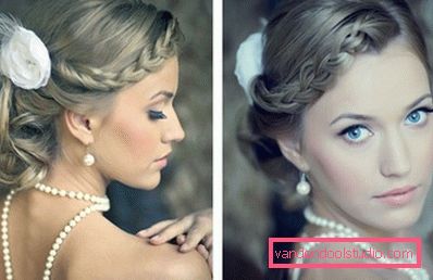 Kręcimy warkoczem z gryki (lekcja fotograficzna)