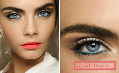 Cara Delevingne