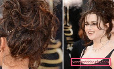 Helena Bonham Carter