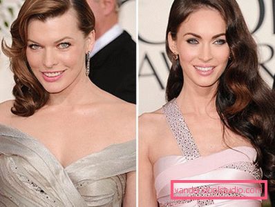 Mila Jovovich i Megan Fox