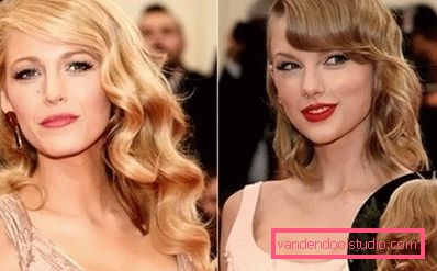 Taylor Swift i Blake Lovely