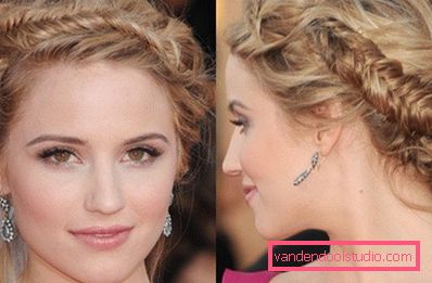 Diana Agron