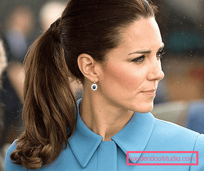 Fryzury Kate Middleton - zdjęcia wszystkich stylowych wizerunków księżnej