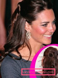 Fryzury Kate Middleton - zdjęcia wszystkich stylowych wizerunków księżnej