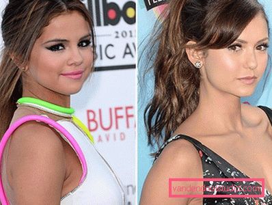 Selena Gomez i Nina Dobrev