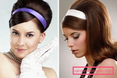 stylizacja retro