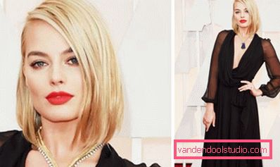 Kare Margot Robbie