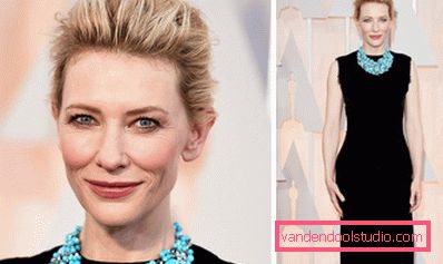 styl grunge przez cate blanchett