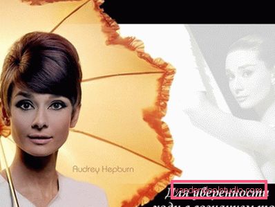 piękna Audrey Hepburn piękna Audrey Hepburn