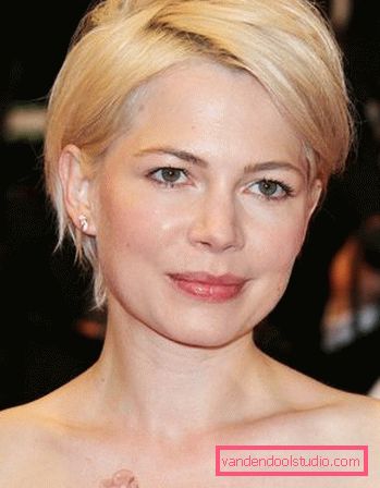 Michelle Williams