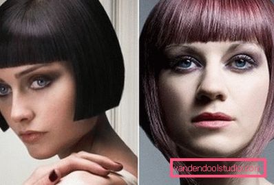 modele z czterema