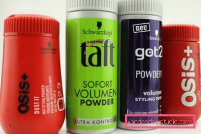 Różnorodność produktów