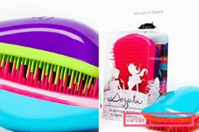 cudowny pędzel