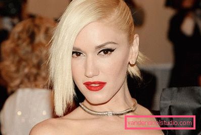 Gwen stefani