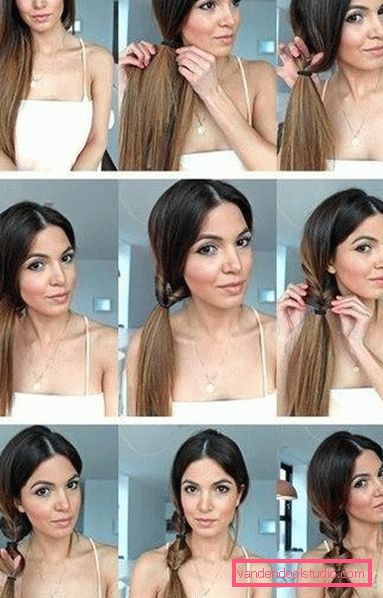 Najprostsze fryzury na każdy dzień - szybkie stylizacje w 5 minut