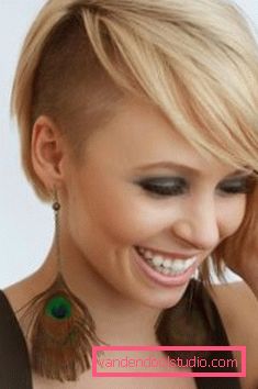 fryzury średniej długości 2017 Najmodniejsze fryzury damskie na 2019 średnie włosy