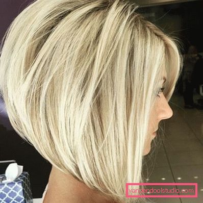 Najmodniejszy barwnik do cięcia włosów na ciemne i blond włosy
