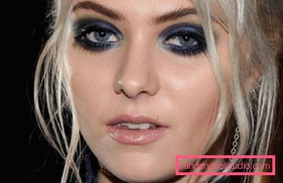 piosenkarka Taylor Momsen