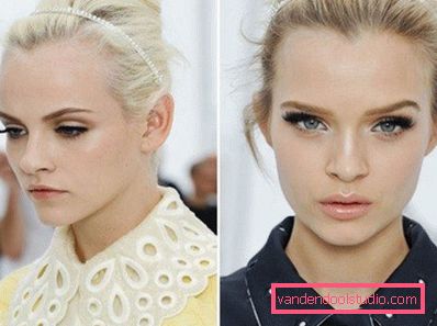 modele domów chanel