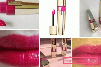L'Oreal Paris Glam Shine Stain Splash