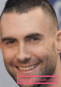 Stylowe fryzury męskie 2019