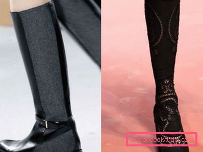 Modne buty 2019-2020 rok