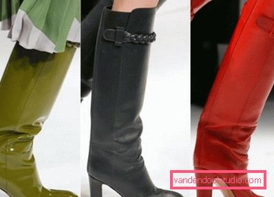 Modne buty 2019-2020 rok