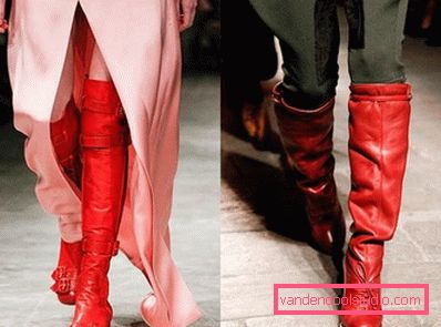 Modne buty 2019-2020 rok