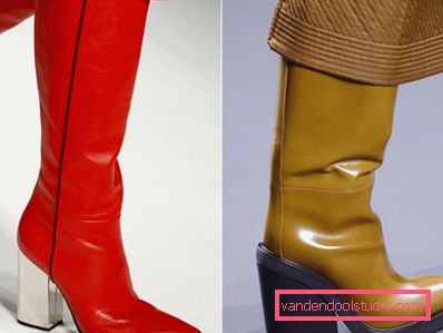 Modne buty 2019-2020 rok