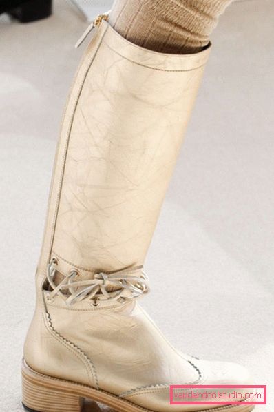 Modne buty 2019-2020 rok