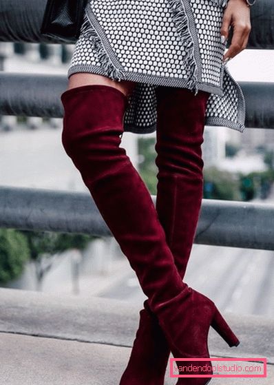 Modne buty 2019-2020 rok