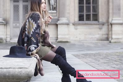 Modne buty 2019-2020 rok