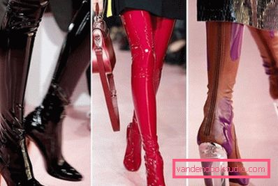 Modne buty 2019-2020 rok