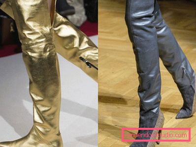 Modne buty 2019-2020 rok
