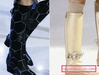 Modne buty 2019-2020 rok