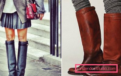 Modne buty 2019-2020 rok