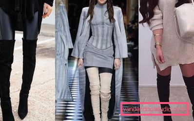 Modne buty 2019-2020 rok