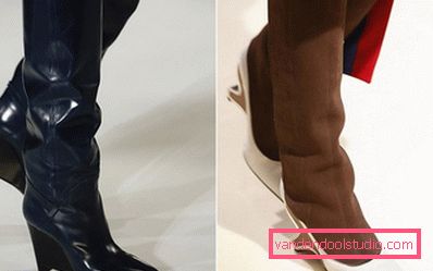 Modne buty 2019-2020 rok