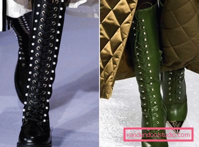 Modne buty 2019-2020 rok