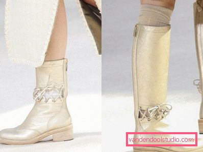 Modne buty 2019-2020 rok