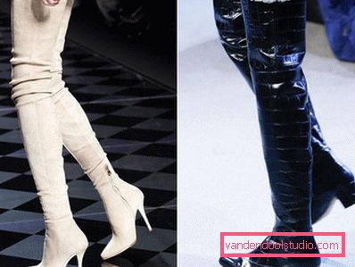 Modne buty 2019-2020 rok