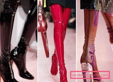 Modne buty 2019-2020 rok