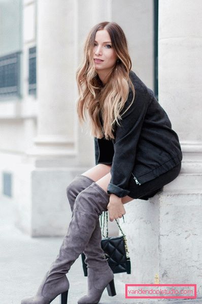 Modne buty 2019-2020 rok