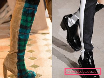 Modne buty 2019-2020 rok