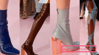 Modne buty 2019-2020 rok