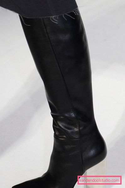 Modne buty 2019-2020 rok