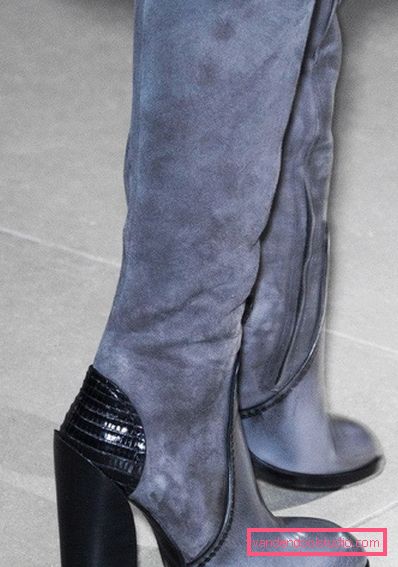 Modne buty 2019-2020 rok