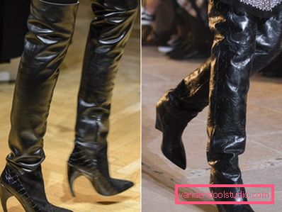 Modne buty 2019-2020 rok
